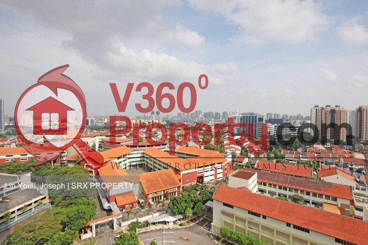 Blk 273B Natura Loft (Bishan), HDB 5 Rooms #178836242
